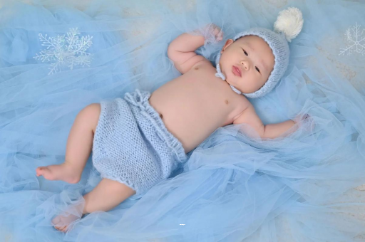 双峰宝宝拉肚子发烧